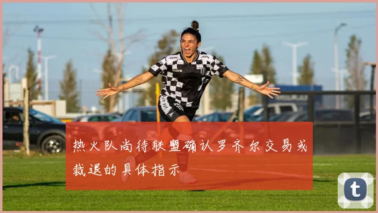 热火队尚待联盟确认罗齐尔交易或裁退的具体指示