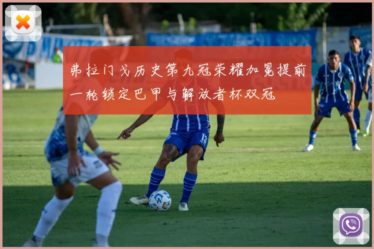 弗拉门戈历史第九冠荣耀加冕提前一轮锁定巴甲与解放者杯双冠